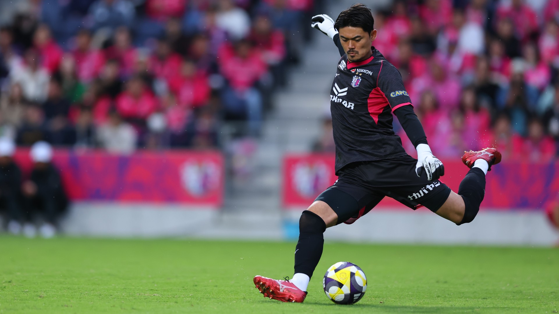 Match Review | セレッソ大阪オフィシャルウェブサイト | Cerezo OSAKA